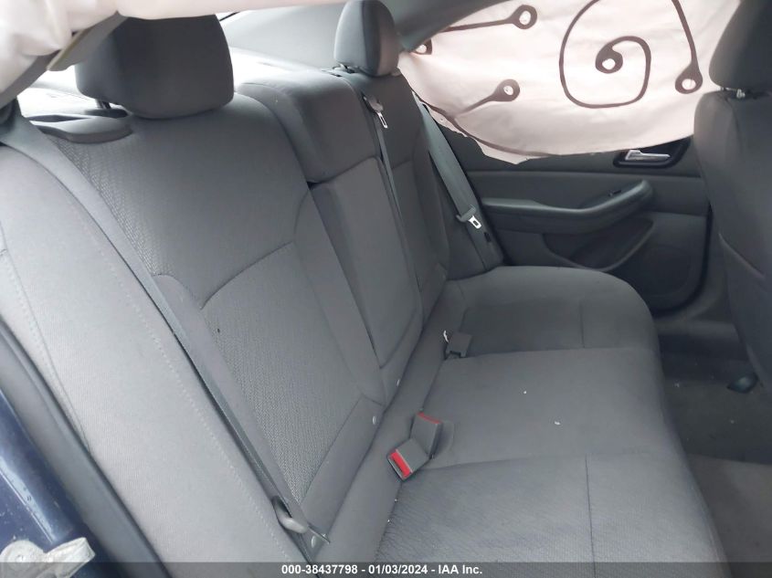 2013 CHEVROLET MALIBU 1LS - 1G11B5SA1DF355837