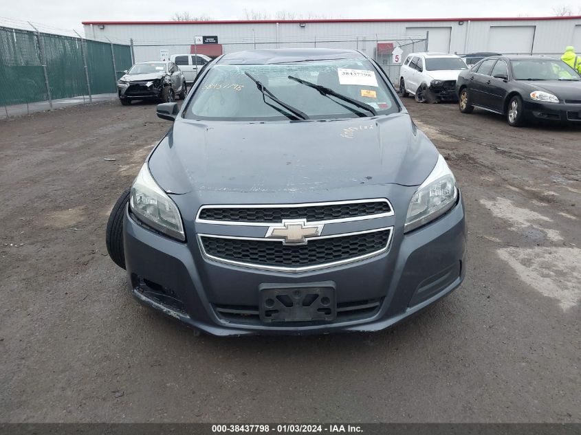 2013 CHEVROLET MALIBU 1LS - 1G11B5SA1DF355837