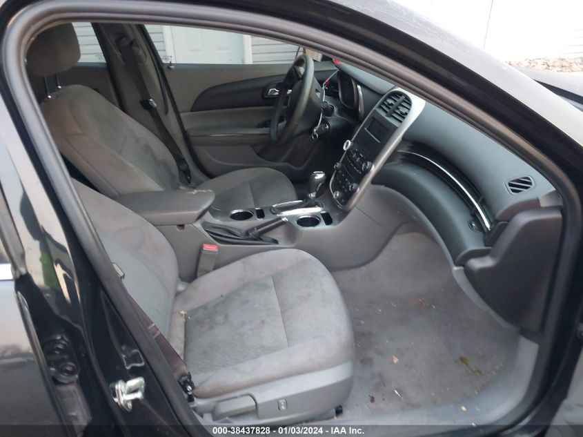 2015 CHEVROLET MALIBU LS - 1G11B5SL4FF341600