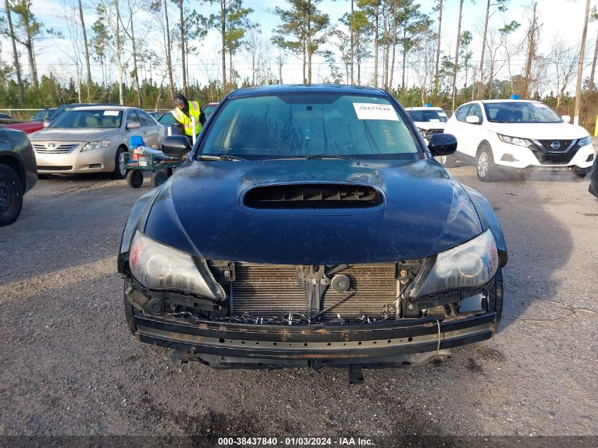 2014 SUBARU IMPREZA WRX JF1GV7E62EG010197