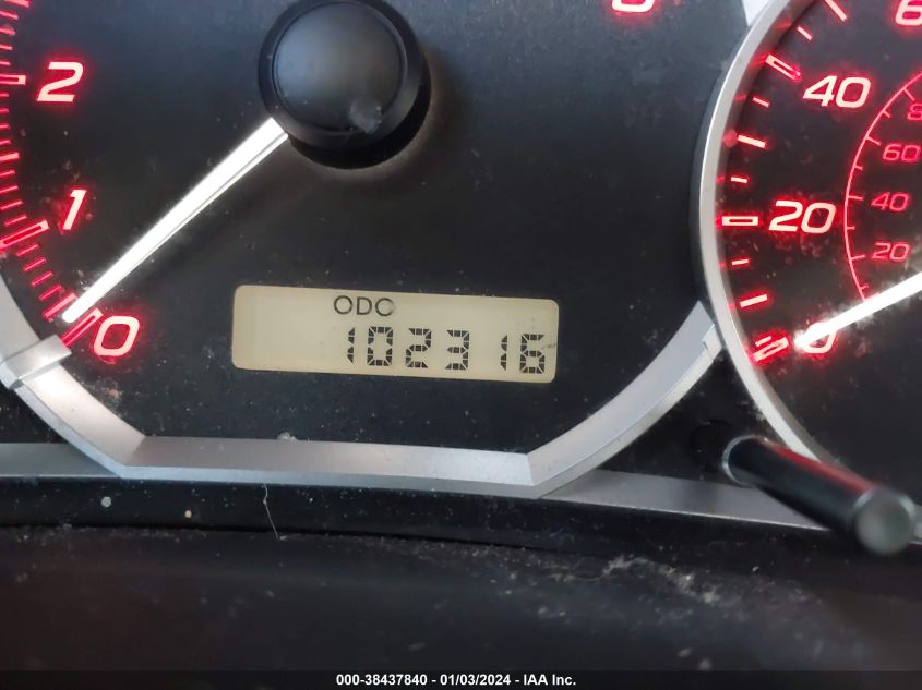 2014 SUBARU IMPREZA WRX JF1GV7E62EG010197