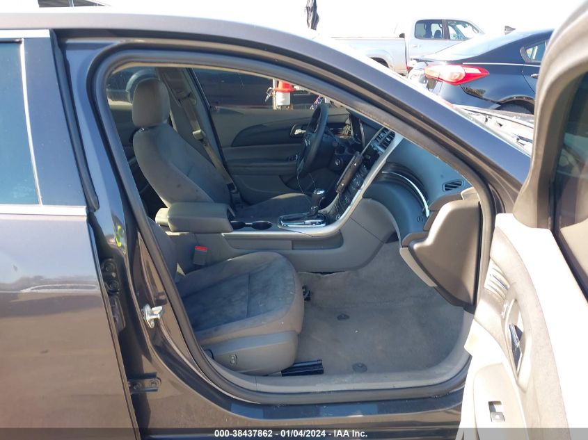 2013 CHEVROLET MALIBU LS - 1G11B5SA5DF352536
