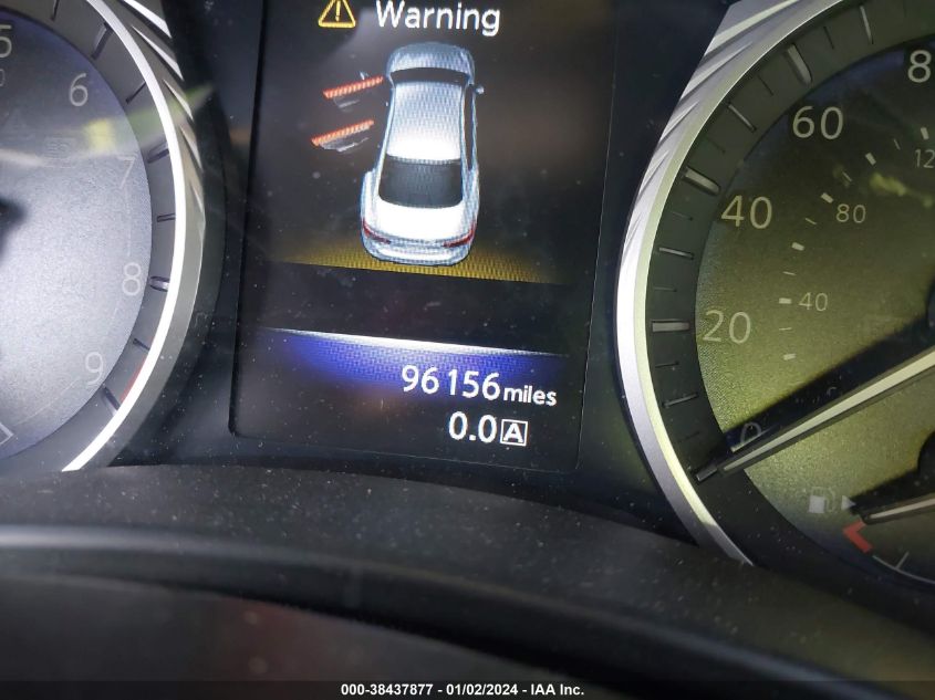 2015 INFINITI Q50 - JN1BV7AP6FM346928
