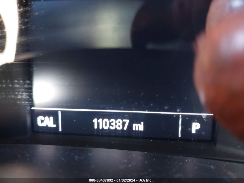 2018 CHEVROLET EQUINOX LT - 2GNAXJEV2J6164716