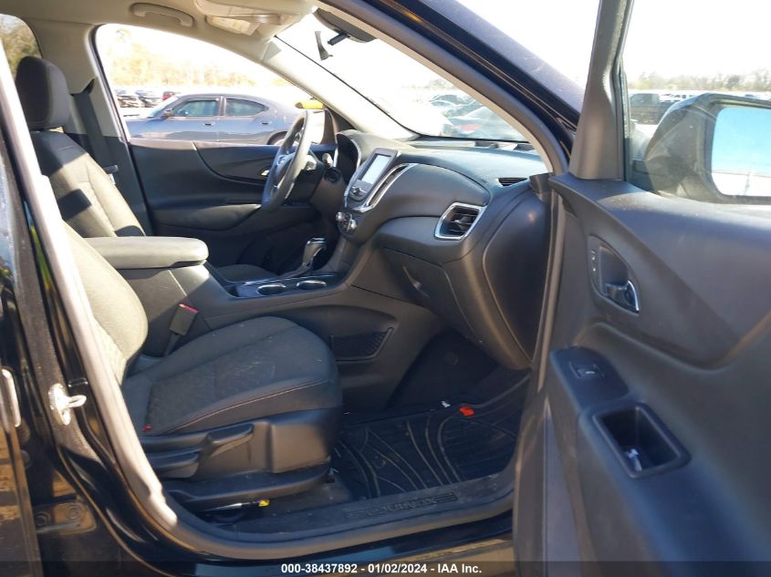 2018 CHEVROLET EQUINOX LT - 2GNAXJEV2J6164716