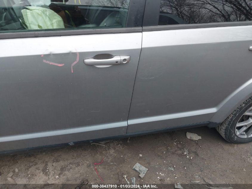 2018 DODGE JOURNEY GT - 3C4PDCEG7JT469729