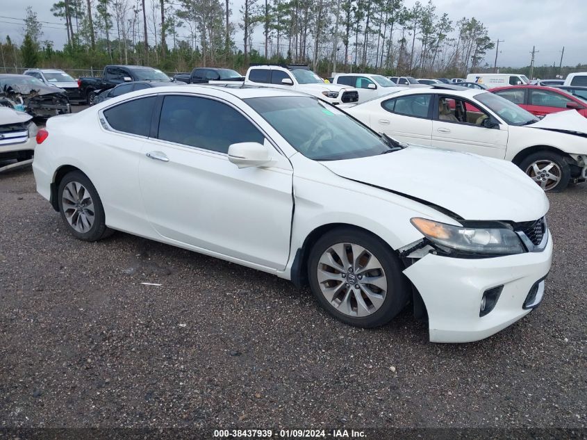 1HGCT1B87DA017019 | 2013 HONDA ACCORD