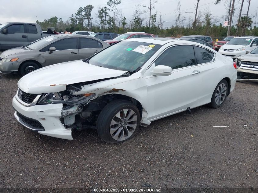 1HGCT1B87DA017019 | 2013 HONDA ACCORD