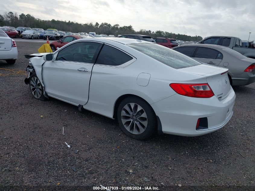 1HGCT1B87DA017019 | 2013 HONDA ACCORD