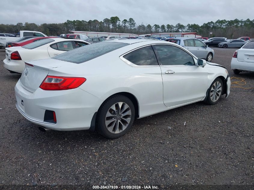 1HGCT1B87DA017019 | 2013 HONDA ACCORD