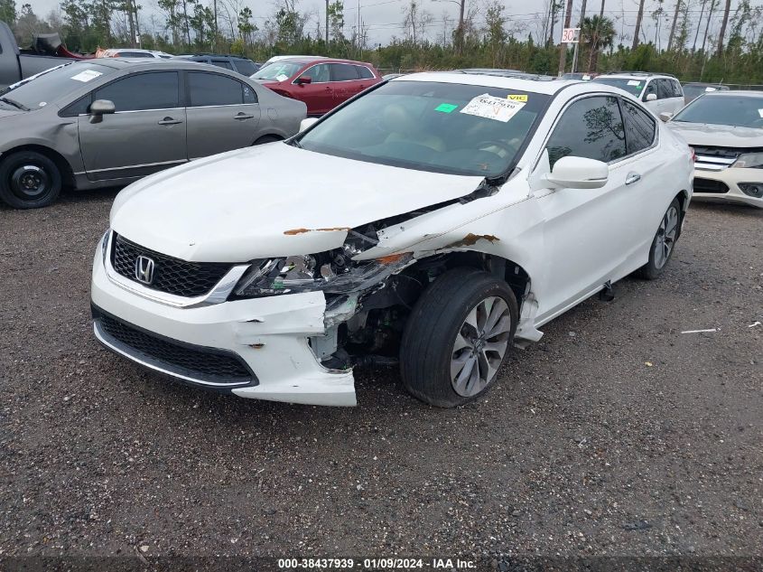 1HGCT1B87DA017019 | 2013 HONDA ACCORD