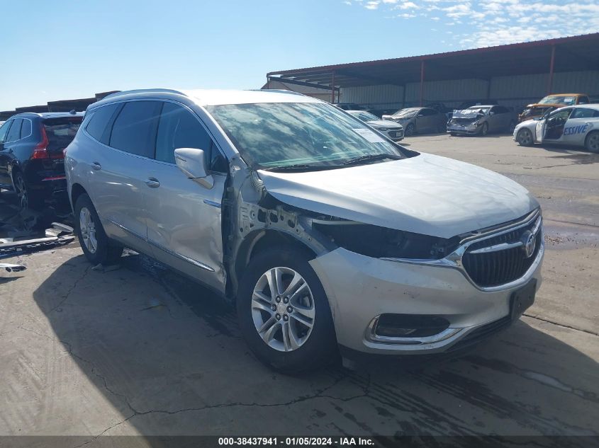 2019 BUICK ENCLAVE FWD ESSENCE - 5GAERBKW4KJ171020