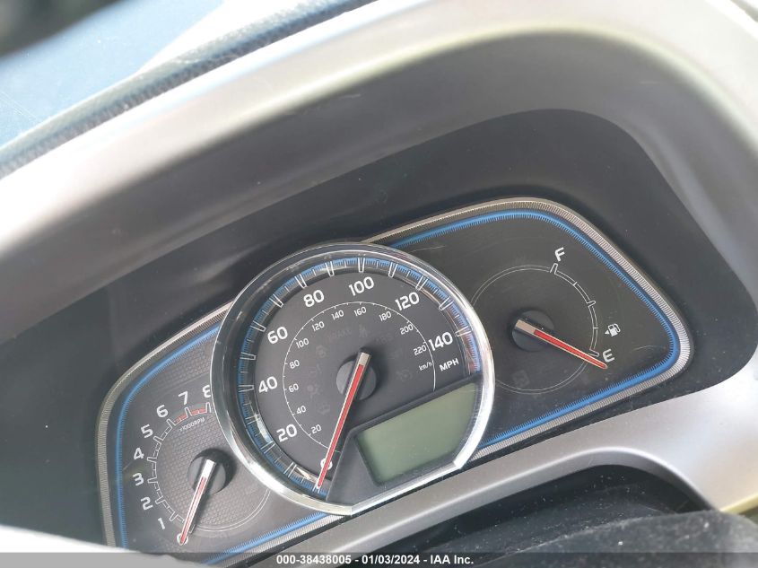 2013 TOYOTA RAV4 LIMITED - 2T3DFREV6DW064473