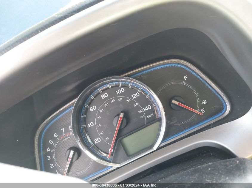 2013 TOYOTA RAV4 LIMITED - 2T3DFREV6DW064473