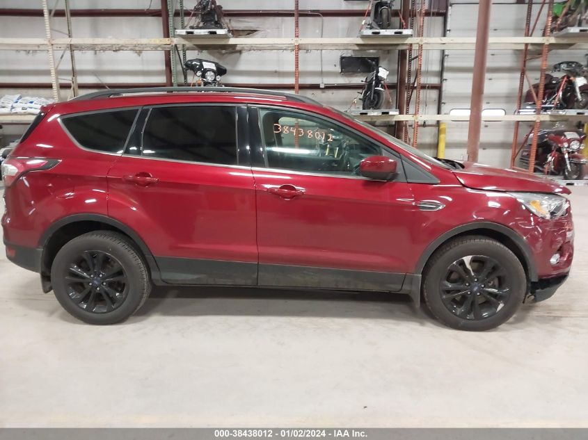 1FMCU9GD1HUB17701 2017 FORD ESCAPE, photo no. 13