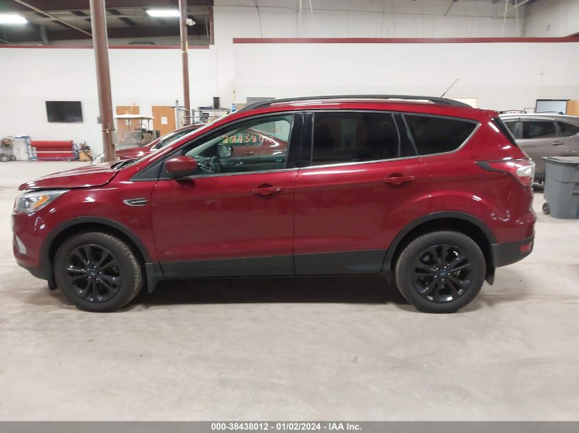 1FMCU9GD1HUB17701 2017 FORD ESCAPE, photo no. 14