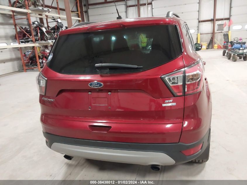 1FMCU9GD1HUB17701 2017 FORD ESCAPE - Image 16