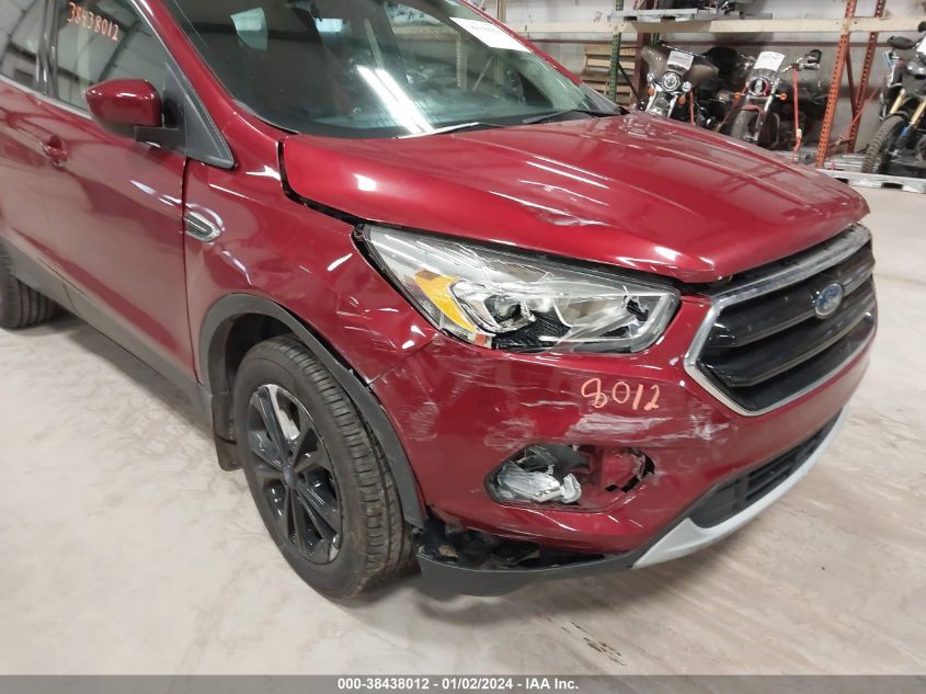 1FMCU9GD1HUB17701 2017 FORD ESCAPE, photo no. 6