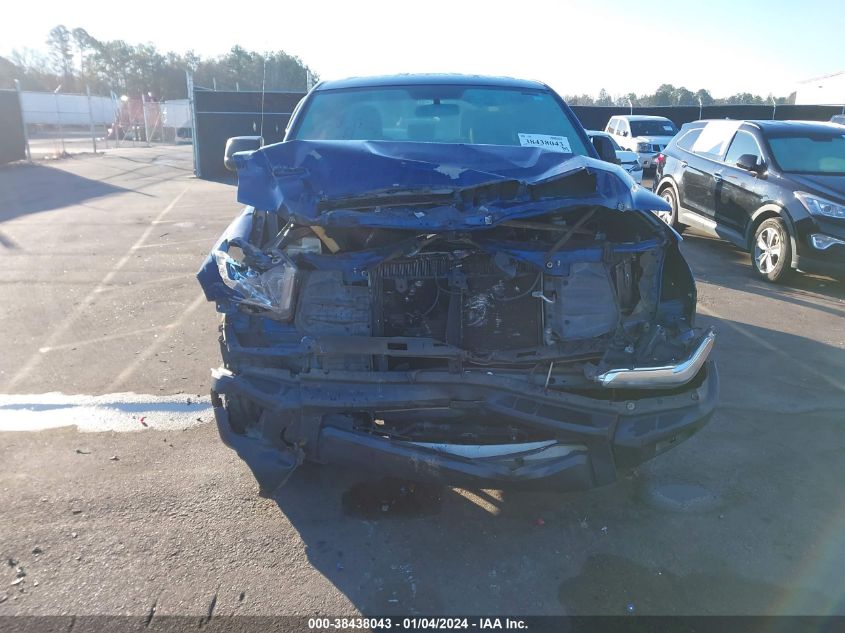 2015 TOYOTA TUNDRA SR 4.6L V8 - 5TFRM5F1XFX085406