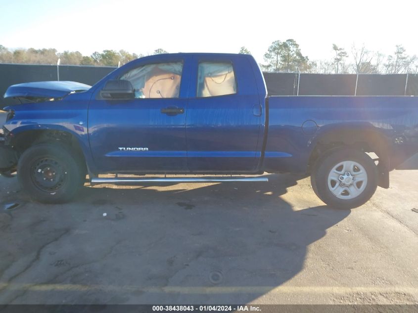 2015 TOYOTA TUNDRA SR 4.6L V8 - 5TFRM5F1XFX085406