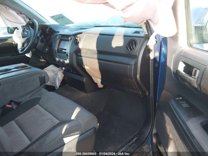2015 TOYOTA TUNDRA SR 4.6L V8 - 5TFRM5F1XFX085406