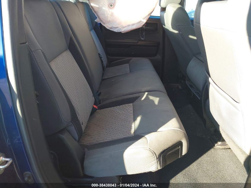 2015 TOYOTA TUNDRA SR 4.6L V8 - 5TFRM5F1XFX085406