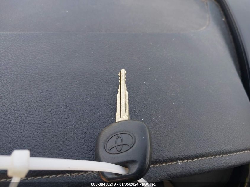 2013 TOYOTA CAMRY L - 4T1BF1FK8DU709212