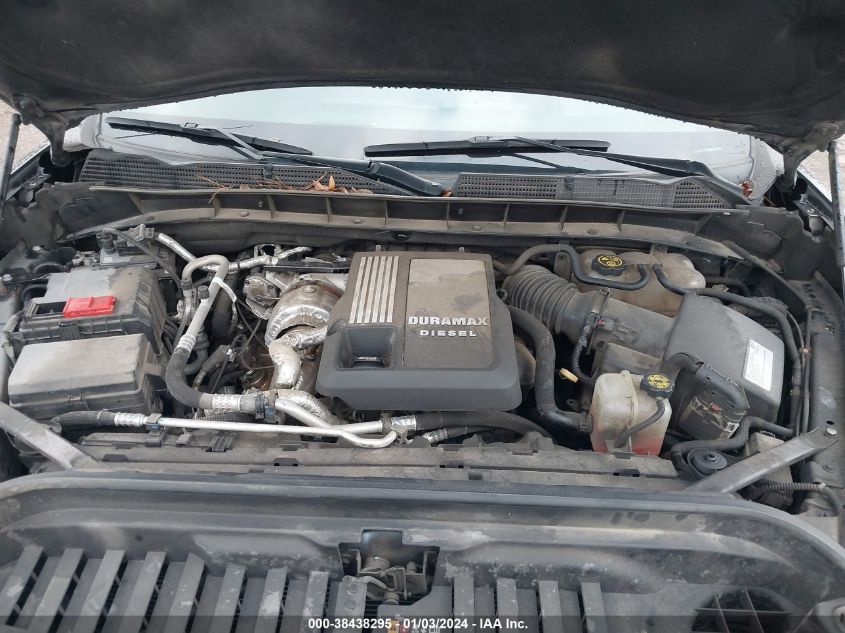 2020 GMC SIERRA 1500 C1500 DENALI - 3GTP8FETXLG407661