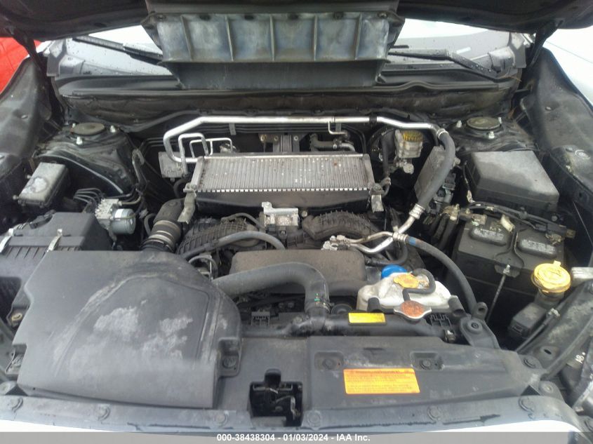 VIN 4S4WMAPD0K3456851 2019 SUBARU ASCENT LIMITED