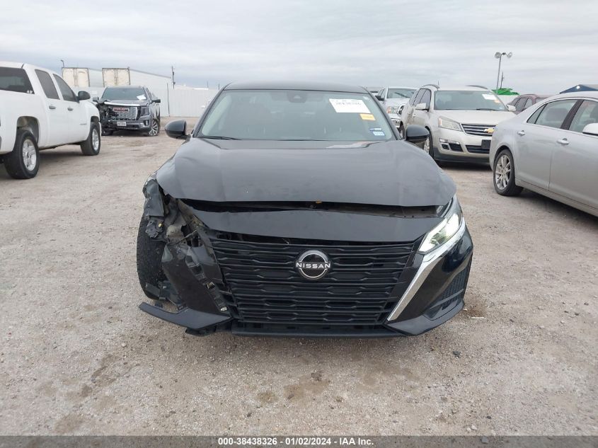 2023 NISSAN ALTIMA S FWD - 1N4BL4BV2PN303509