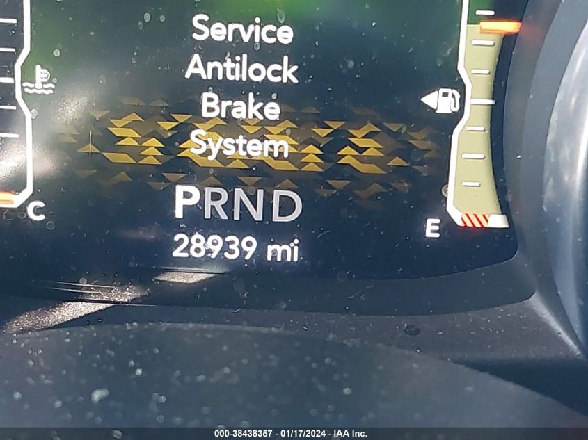 2020 JEEP WRANGLER UNLIMITED SAHARA 4X4 - 1C4HJXEN7LW157264