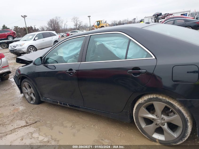 2014 TOYOTA CAMRY L/SE/LE/XLE - 4T1BF1FK0EU772094