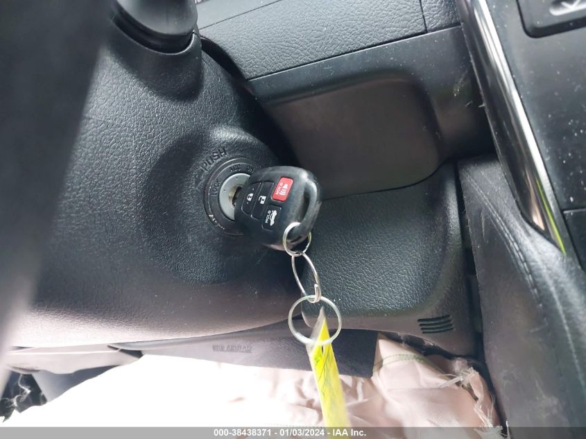 2014 TOYOTA CAMRY L/SE/LE/XLE - 4T1BF1FK0EU772094