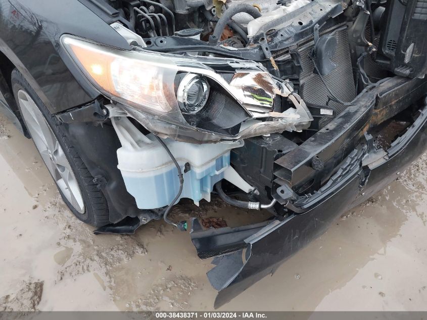 2014 TOYOTA CAMRY L/SE/LE/XLE - 4T1BF1FK0EU772094