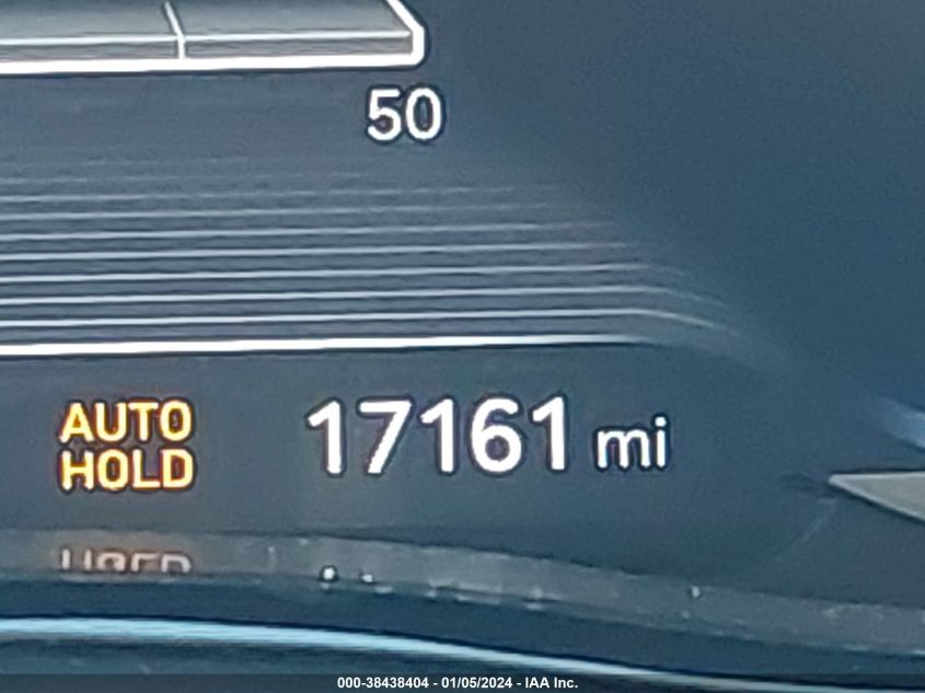 2022 GENESIS GV70 2.5T AWD - KMUMADTB8NU045767