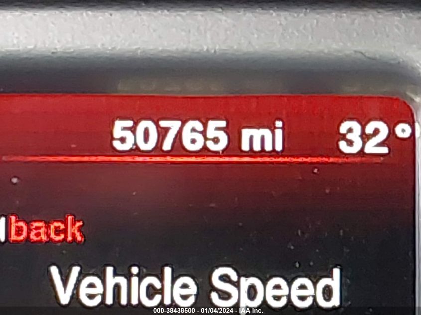 2019 DODGE JOURNEY SE - 3C4PDCAB5KT744218