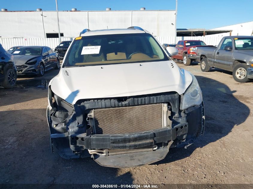 2015 BUICK ENCLAVE PREMIUM - 5GAKRCKD1FJ144113