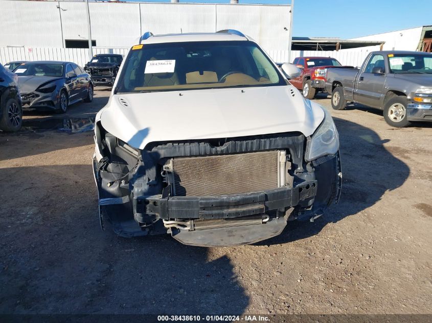 2015 BUICK ENCLAVE PREMIUM - 5GAKRCKD1FJ144113