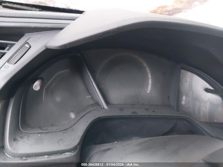 2018 HONDA CIVIC LX - 2HGFC2F57JH562766
