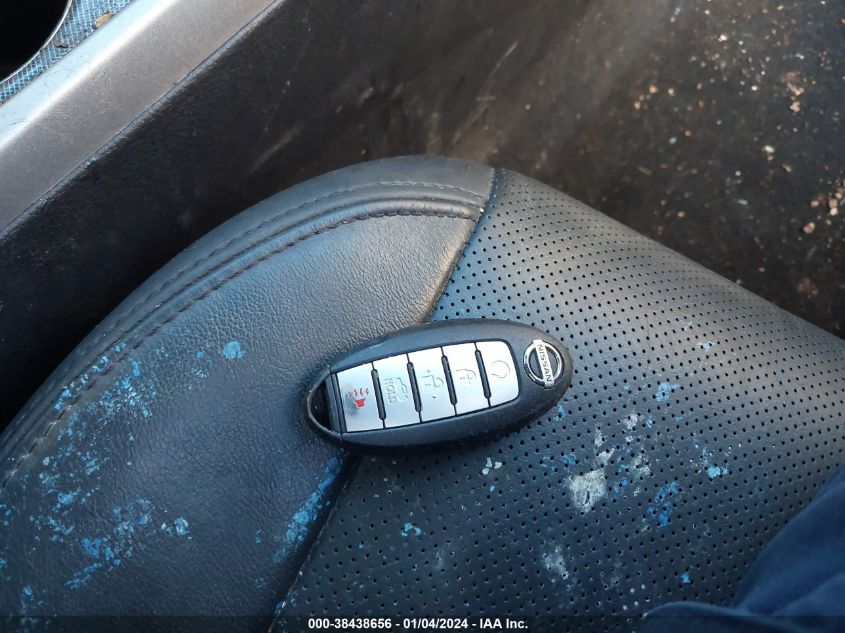 2015 NISSAN ALTIMA 2.5/S/SV/SL - 1N4AL3APXFN865245