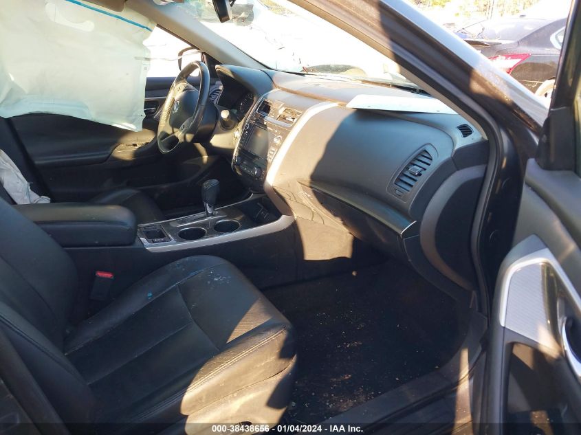 2015 NISSAN ALTIMA 2.5/S/SV/SL - 1N4AL3APXFN865245