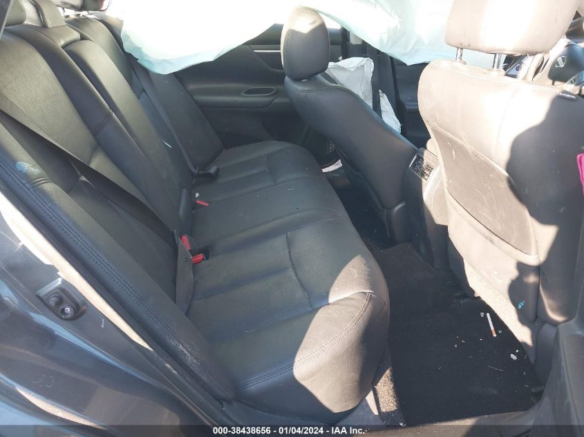 2015 NISSAN ALTIMA 2.5/S/SV/SL - 1N4AL3APXFN865245