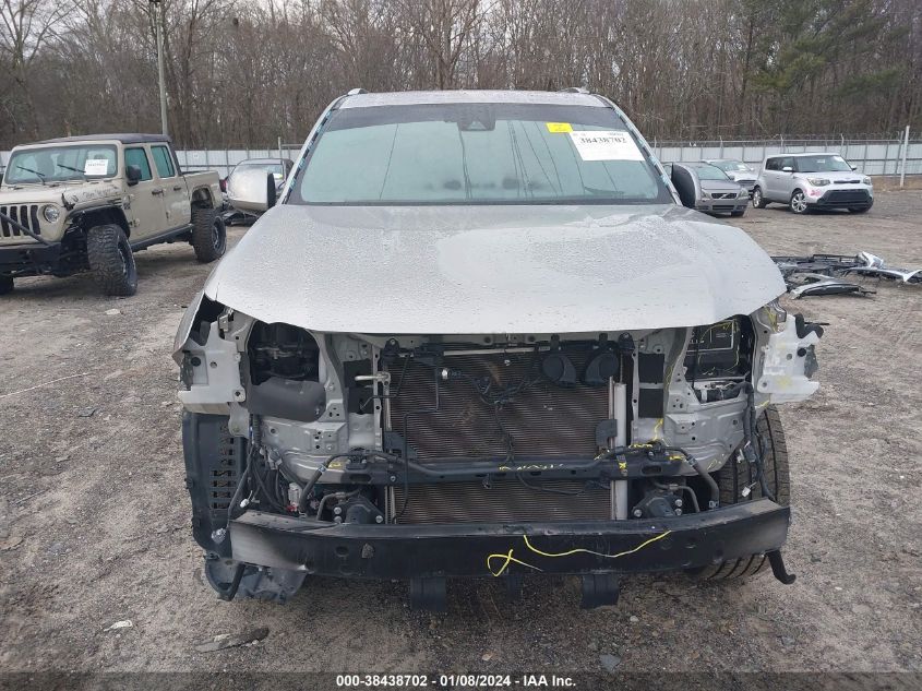 2020 LEXUS 460 460 PREMIUM JTJAM7BX1L5250489