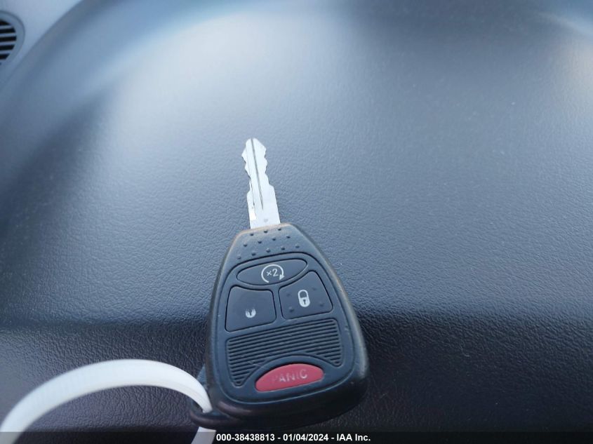2014 JEEP COMPASS LATITUDE - 1C4NJCEA1ED681646