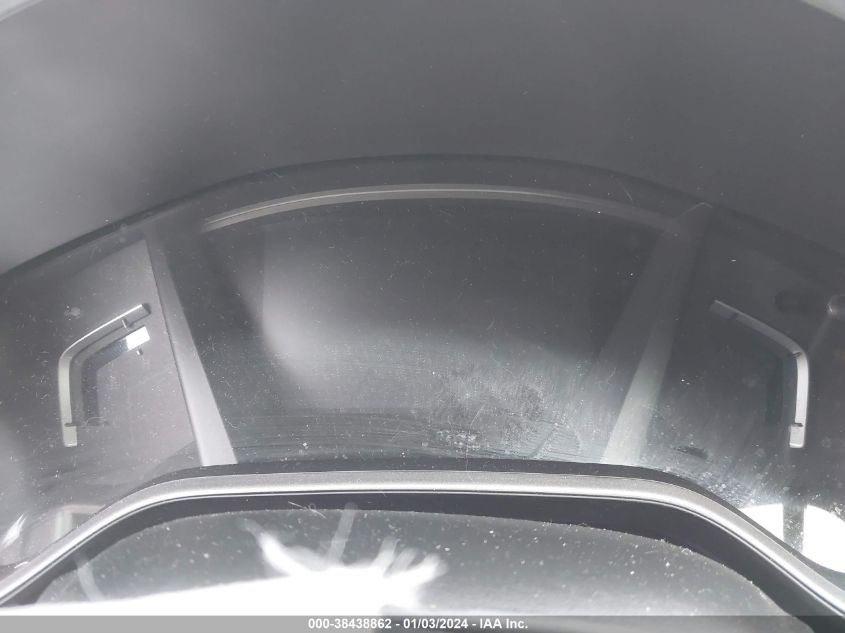 2020 HONDA CR-V EXL - 7FARW1H85LE004187