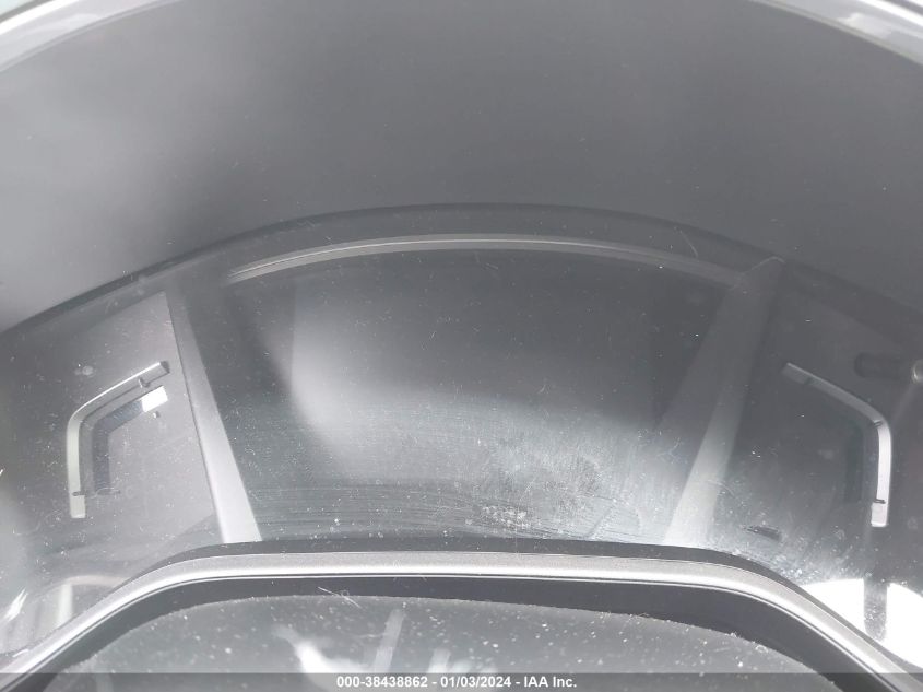 2020 HONDA CR-V EXL - 7FARW1H85LE004187