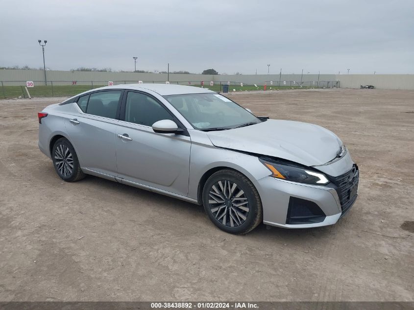 2023 NISSAN ALTIMA SV FWD - 1N4BL4DVXPN372784