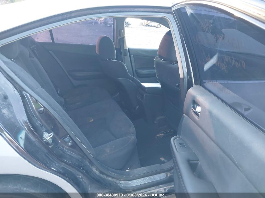 2014 NISSAN MAXIMA 3.5 S - 1N4AA5AP0EC491420