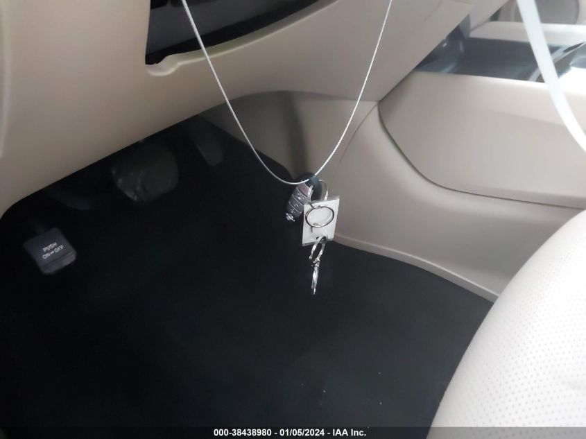 2016 NISSAN ROGUE SL - 5N1AT2MV2GC790757