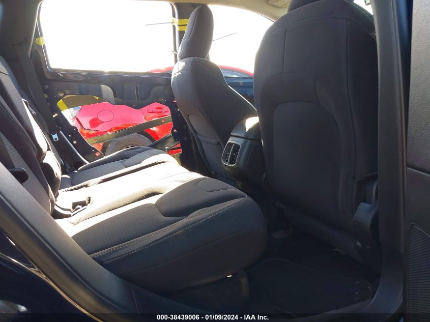 2015 JEEP CHEROKEE LATITUDE - 1C4PJMCB9FW715557